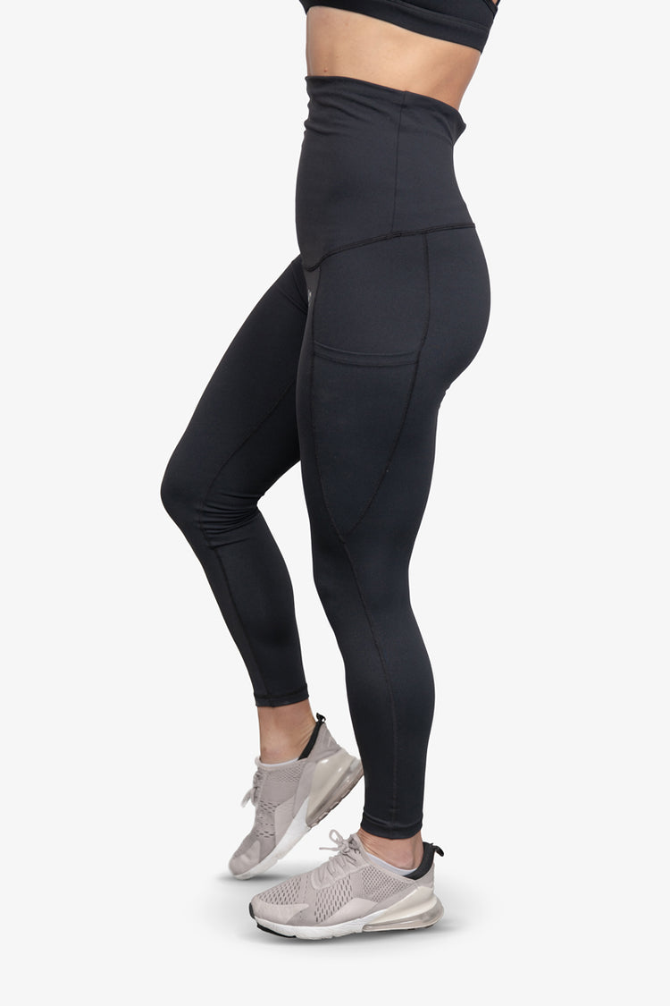 Lush Full Length Maternity & Postnatal Recovery Leggings - a k k a j o®